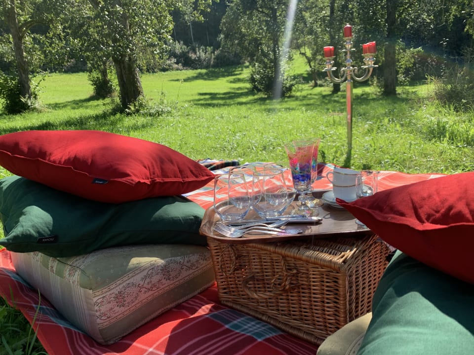 Sport & Freizeit Schloss Moosburg