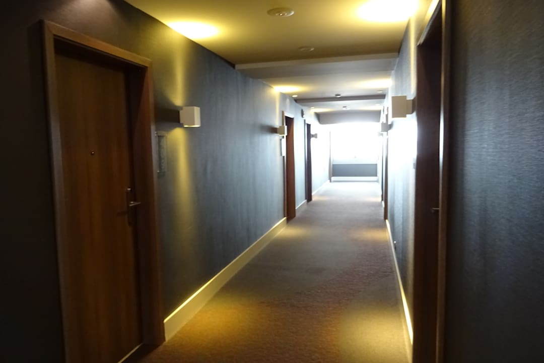 Sonstiges NH Collection Köln Mediapark