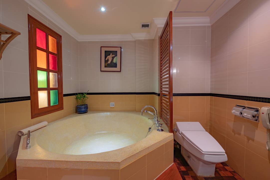 Zimmer Sokha Angkor Resort