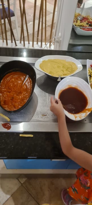 Gastro Ralitsa Aqua Club