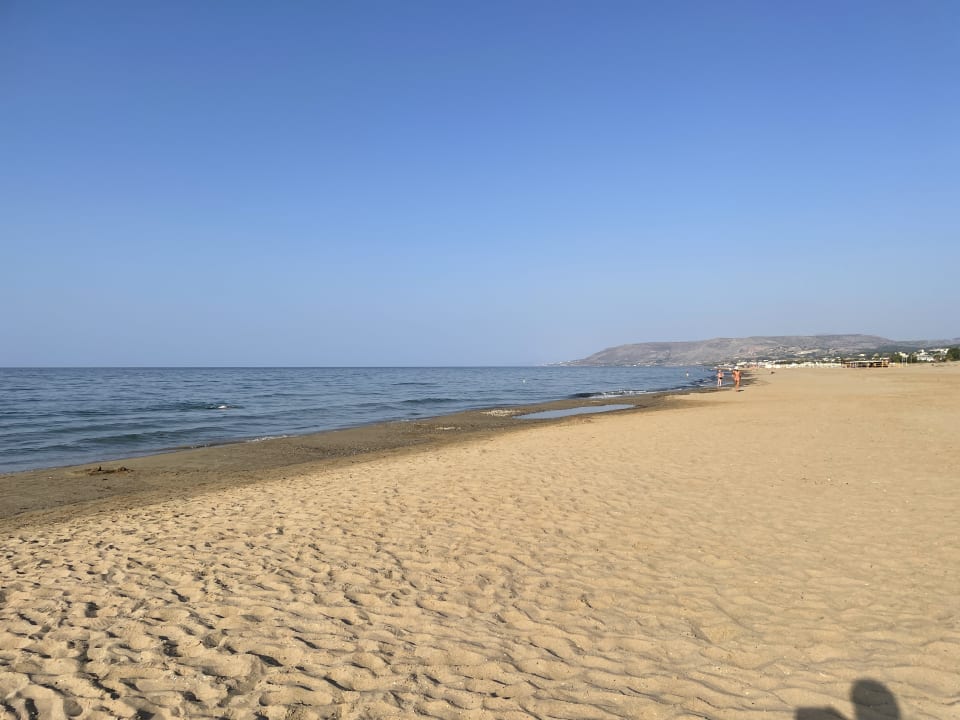 Strand Anemos Luxury Grand Resort