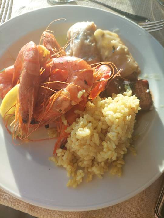 Gastro Iberostar Selection Creta Marine