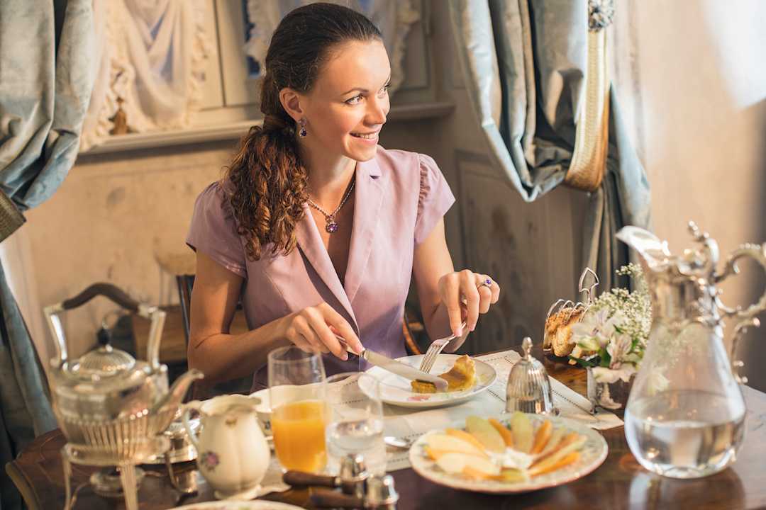 Gastro Palazzo Tommasi