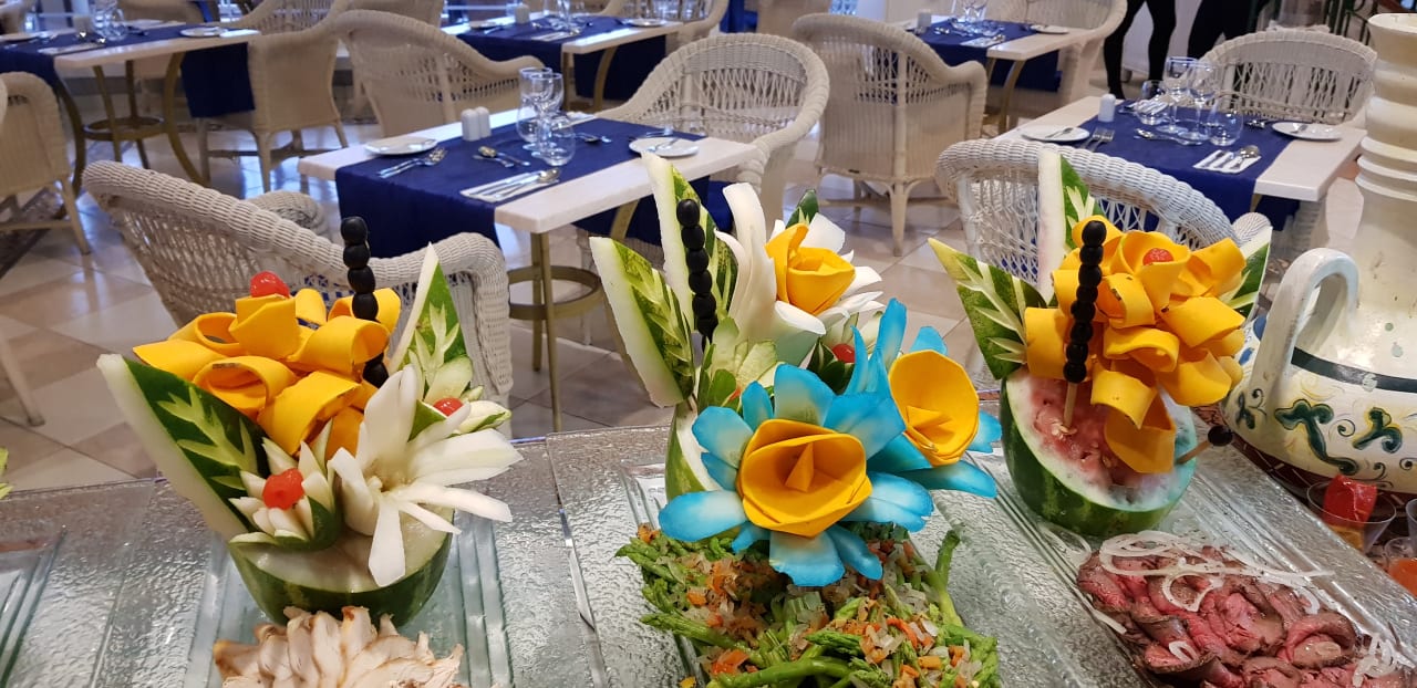 Gastro Royalton Hicacos Resort & Spa - Adults only