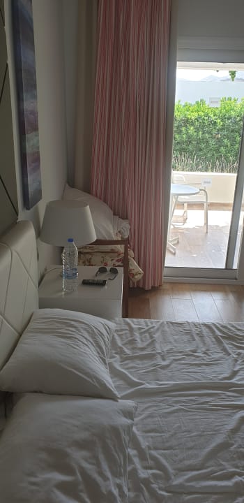 Zimmer Fodele Beach & Water Park Holiday Resort