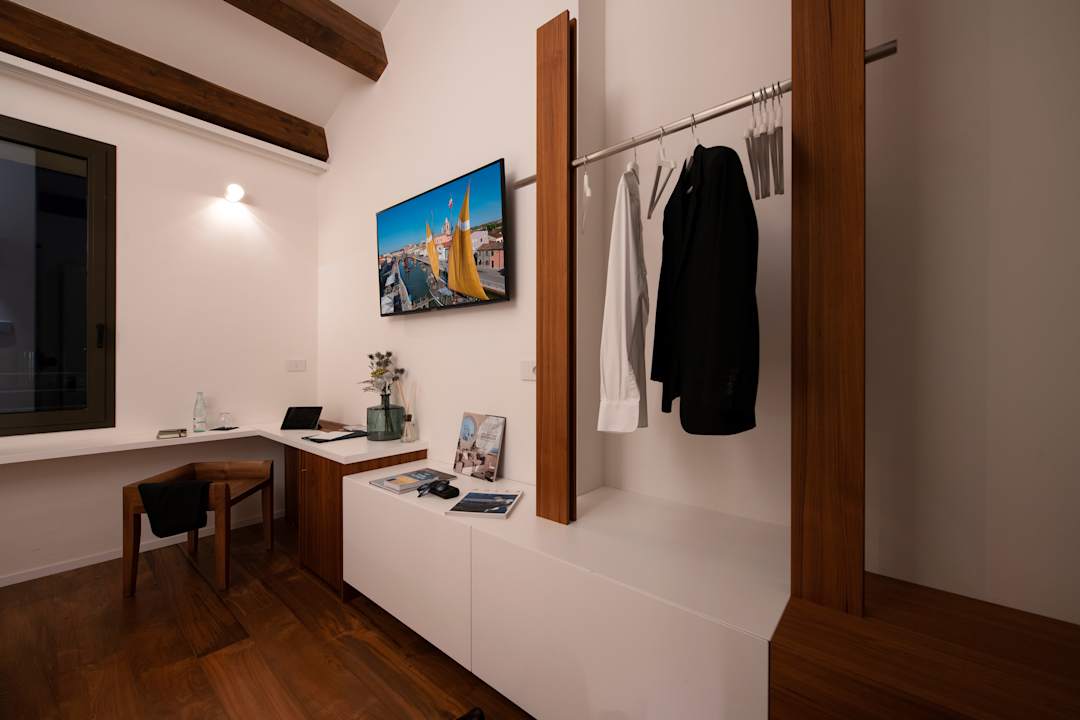 Zimmer Locanda Remare