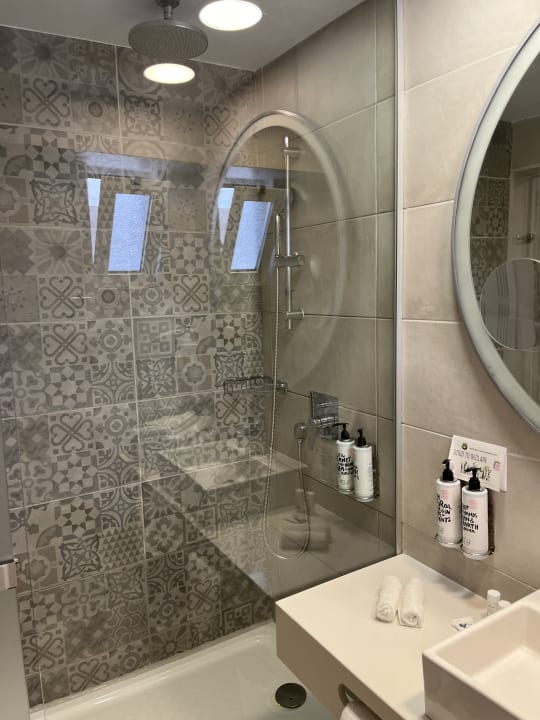 Zimmer Mythos Palace Resort & Spa