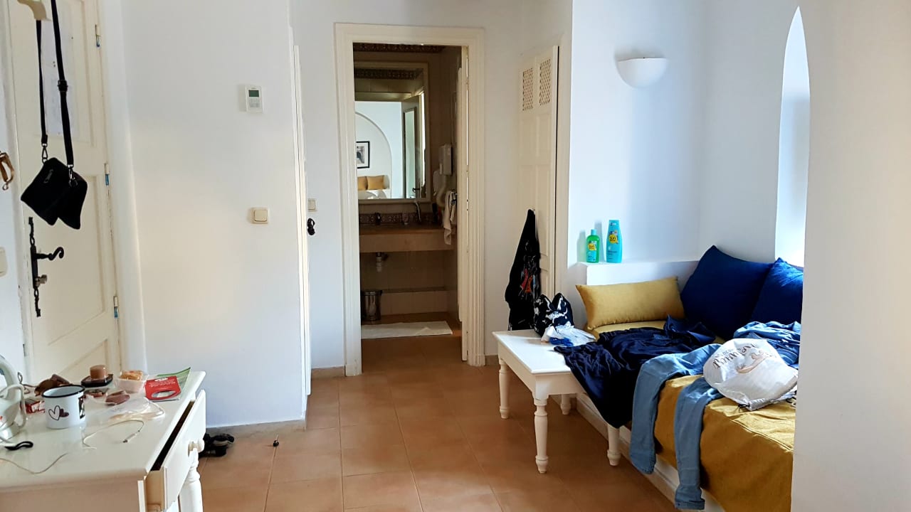 Zimmer Royal Karthago Djerba