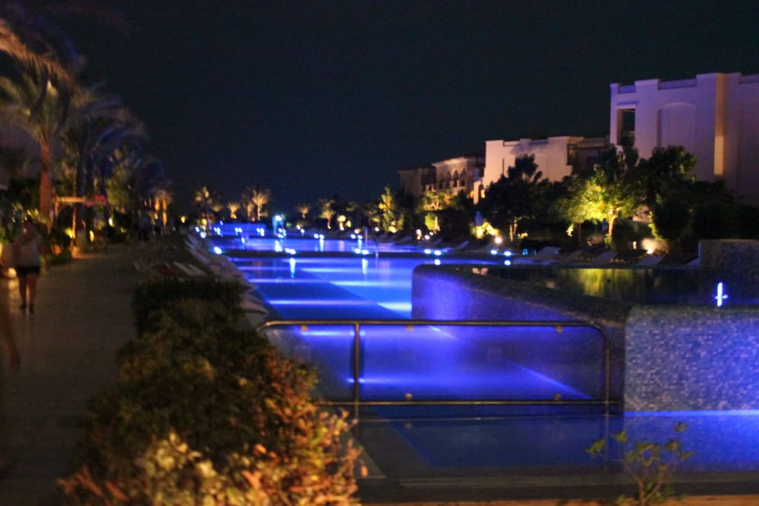 Iberotel Aquamarine / Bluemarine JAZ Aquamarine Resort