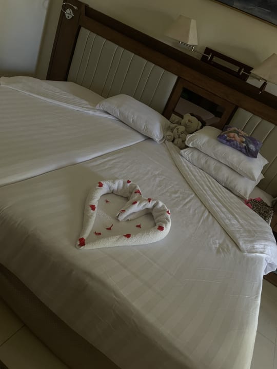 Zimmer Serenity Alpha Beach