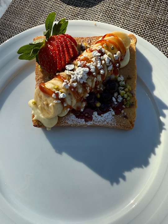 Gastro Akra Sorgun Tui Blue Sensatori