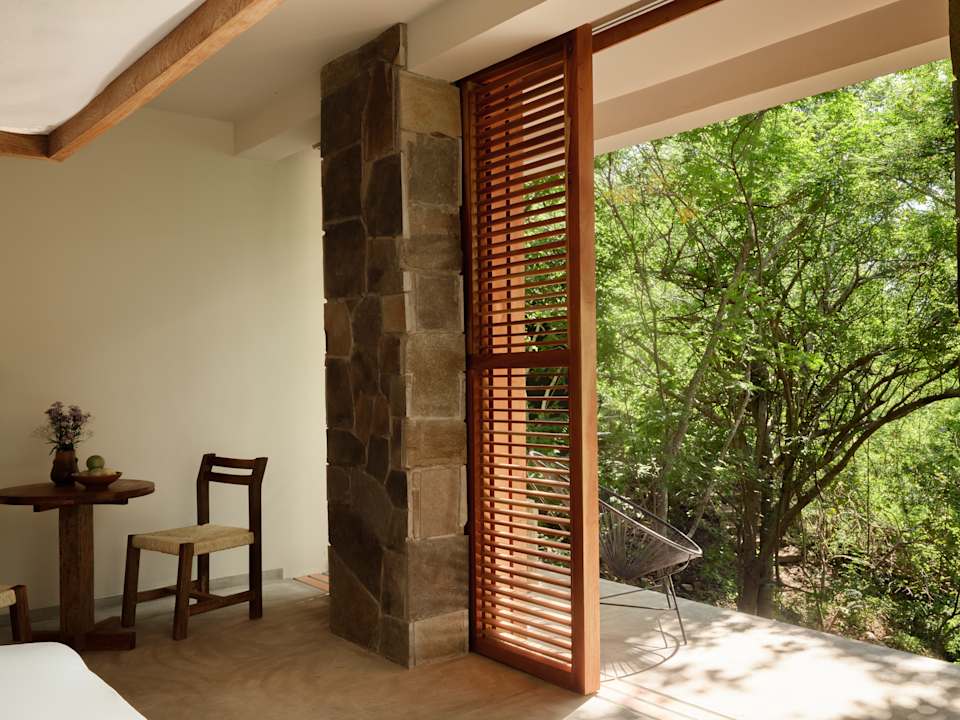 Zimmer Cocolia Hotel