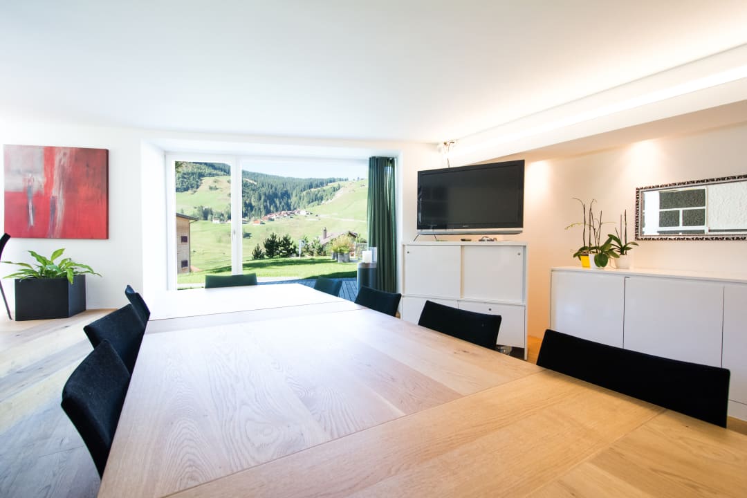 Zimmer Hotel Vallatscha