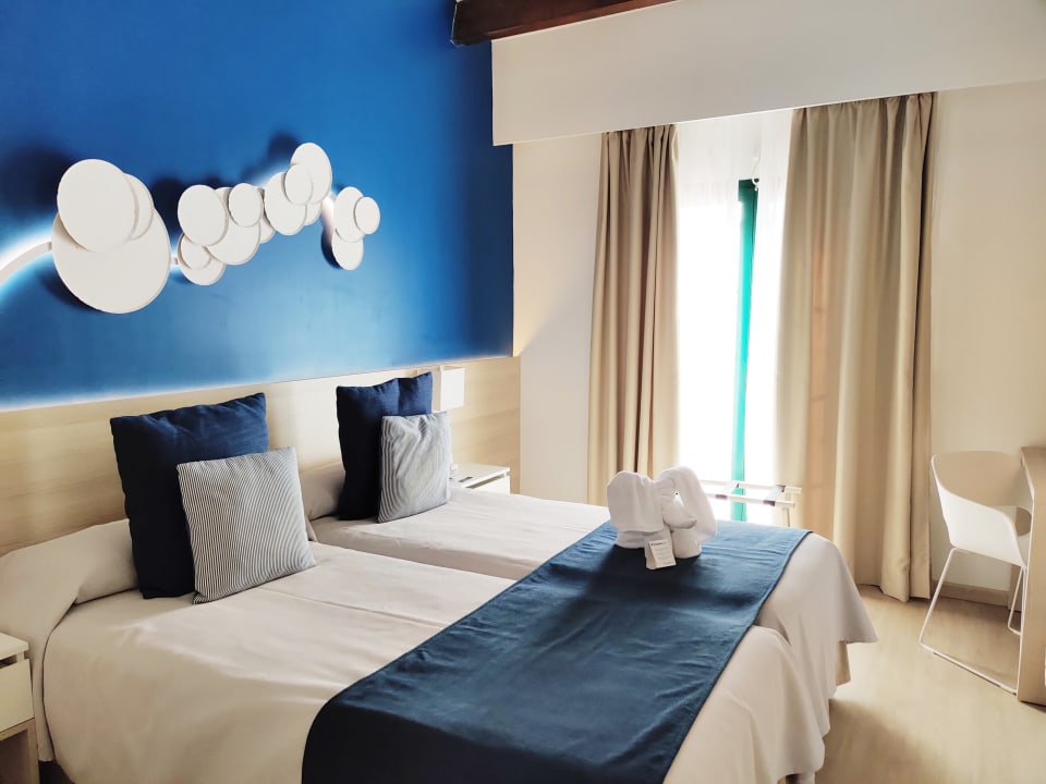 Zimmer Alcudiamar Marina Residence