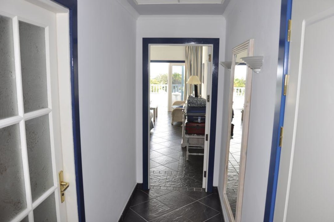 Juniorsuite Seaside Hotel Los Jameos