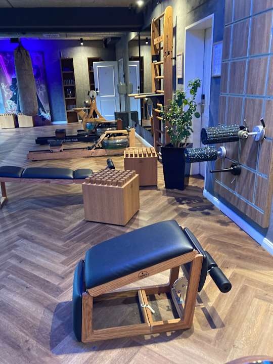 Sport & Freizeit Landhotel Voshövel