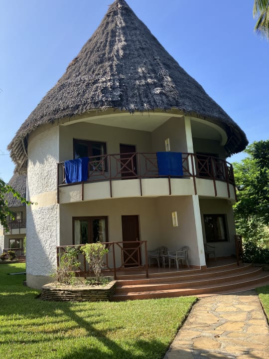 Außenansicht Neptune Village Beach Resort & Spa