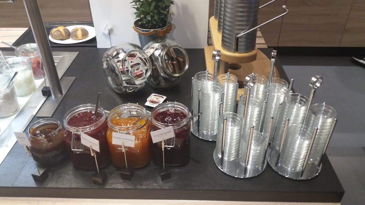 Gastro sylc. Apartmenthotel – Serviced Apartments