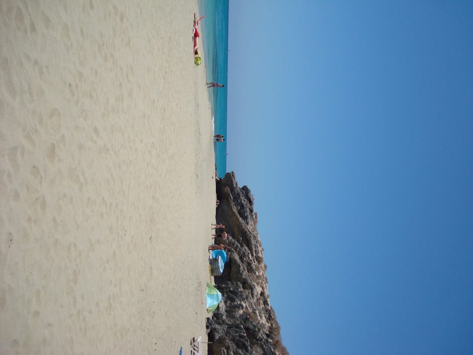 Strand H10 Playa Esmeralda - Adults only