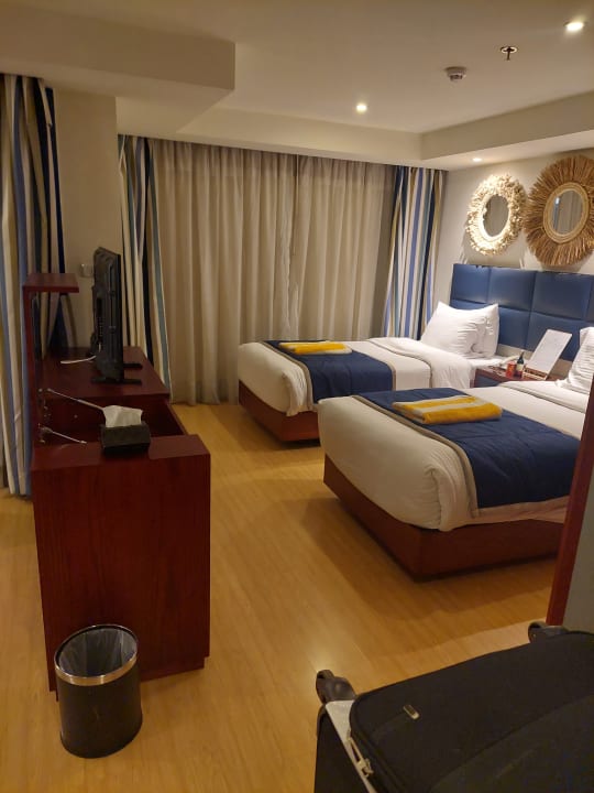 Zimmer Nile Cruise AL Nabiltan Every Saturday from Luxor 4 nights & every Wednesday from Aswan 3 nights