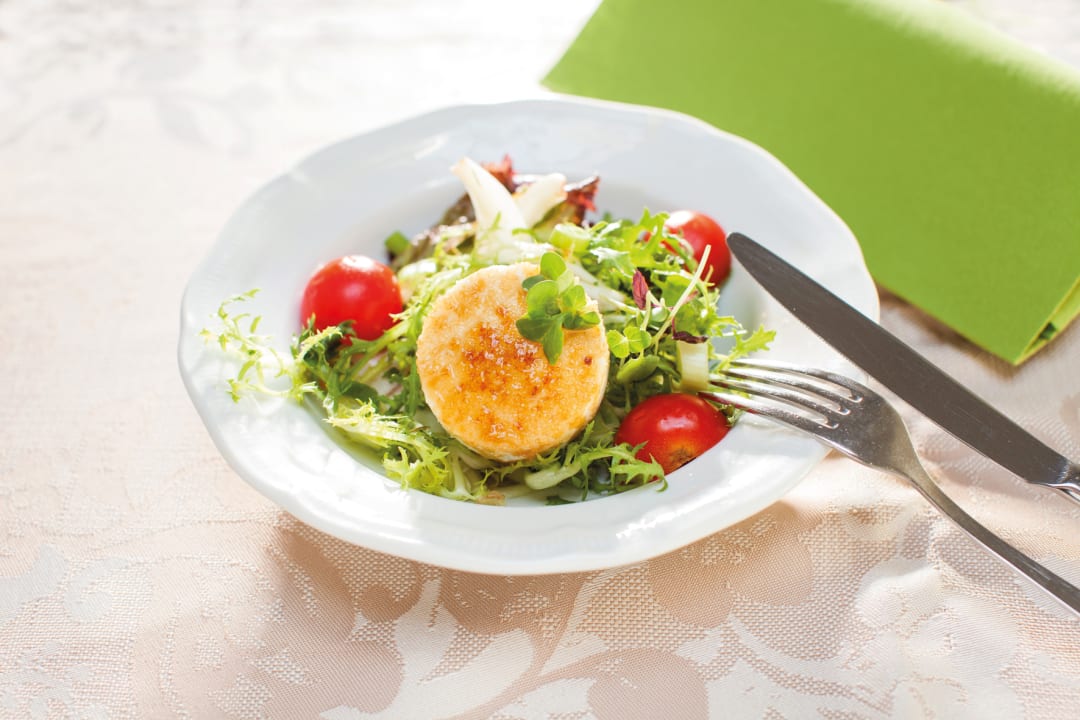 Gastro Hotel Prinzenpalais Bad Doberan