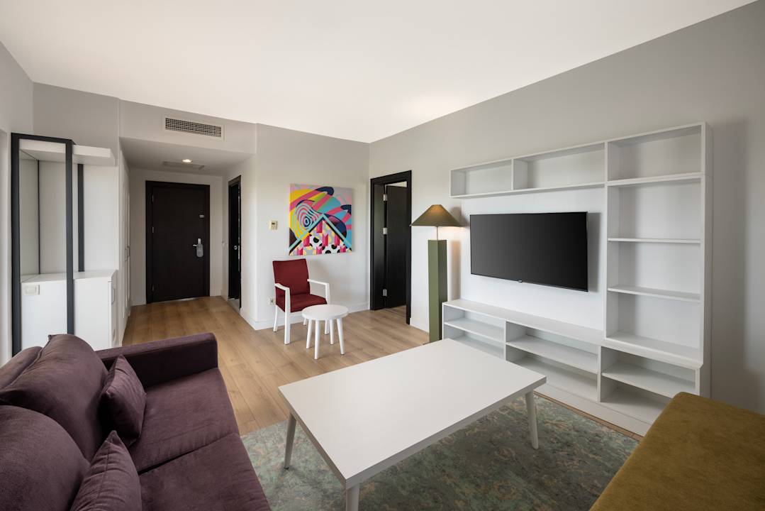 Zimmer Marvida Family Eco