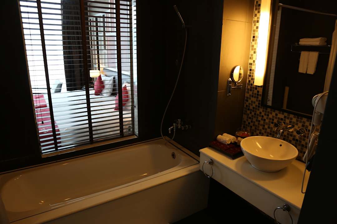 Zimmer Hotel Royal Lotus