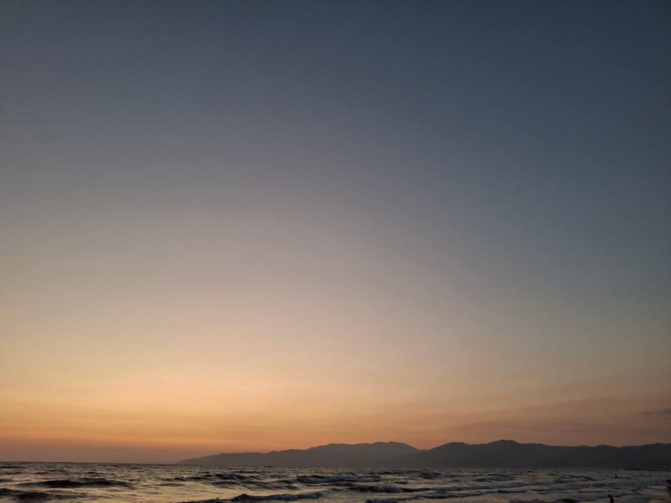 Strand Korumar Ephesus Beach & Spa Resort