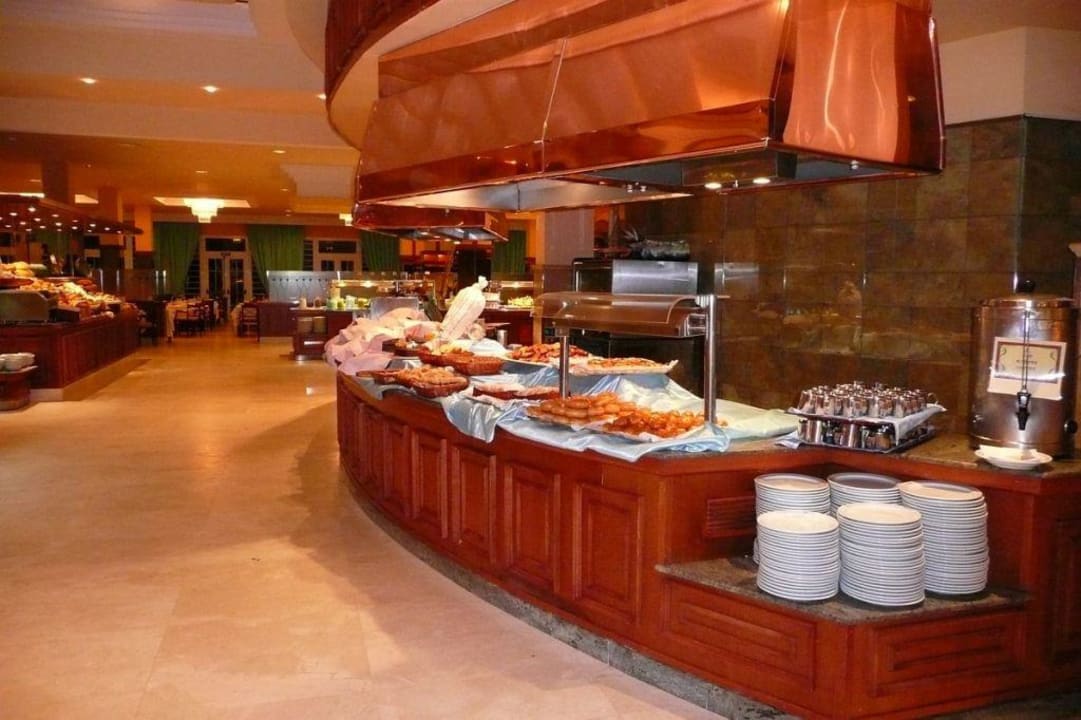 Restaurant Hipotels Barrosa Park