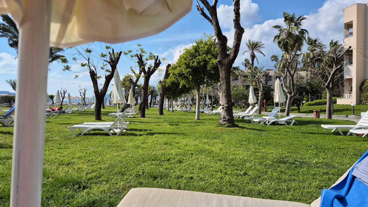 Strand Labranda Alantur Resort