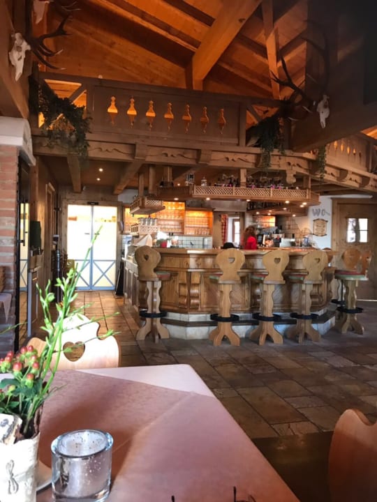 Gastro Alpenchalets Reiteralm by ALPS RESORTS