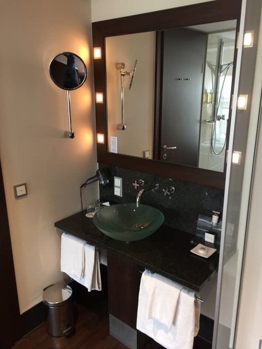 Zimmer Flemings Hotel Wien-Stadthalle