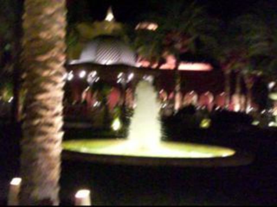 Gaeten The Grand Hotel Hurghada