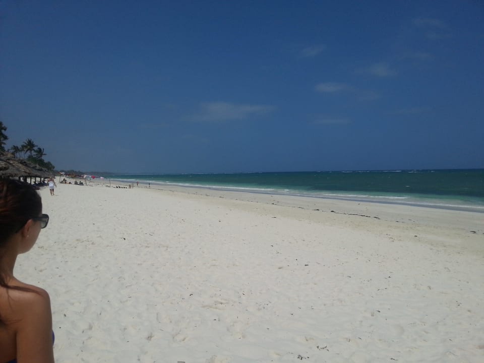 Strand Hotel Southern Palms Beach Resort