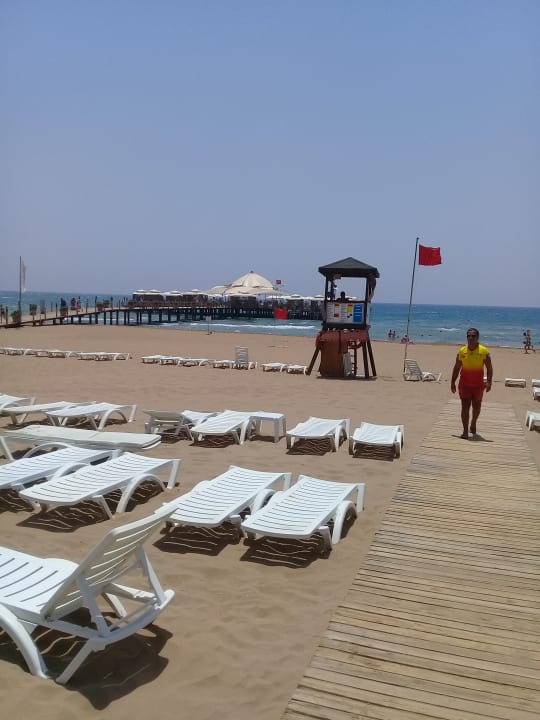 Strand VONRESORT Golden Beach