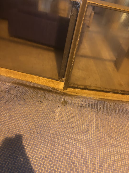 Außenansicht Calimera Fido Gardens