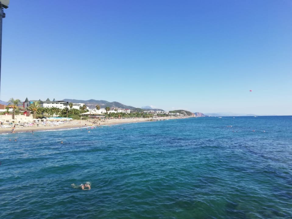 Strand Saphir Hotel & Villas