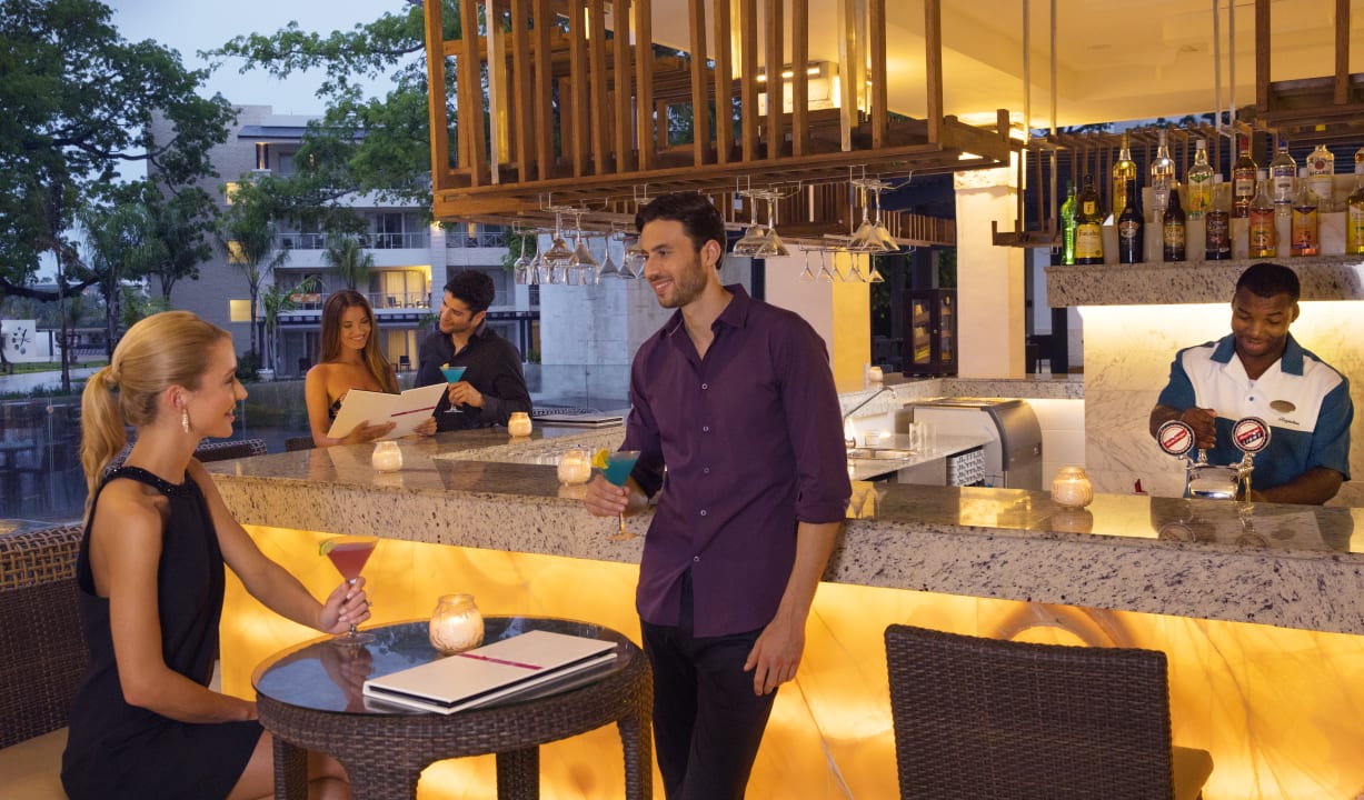 Restaurant Royalton Negril Resort & Spa