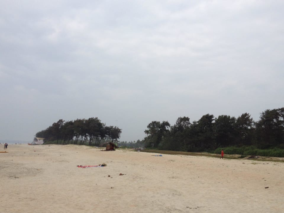 Hotelstrand Hotel Beleza By The Beach