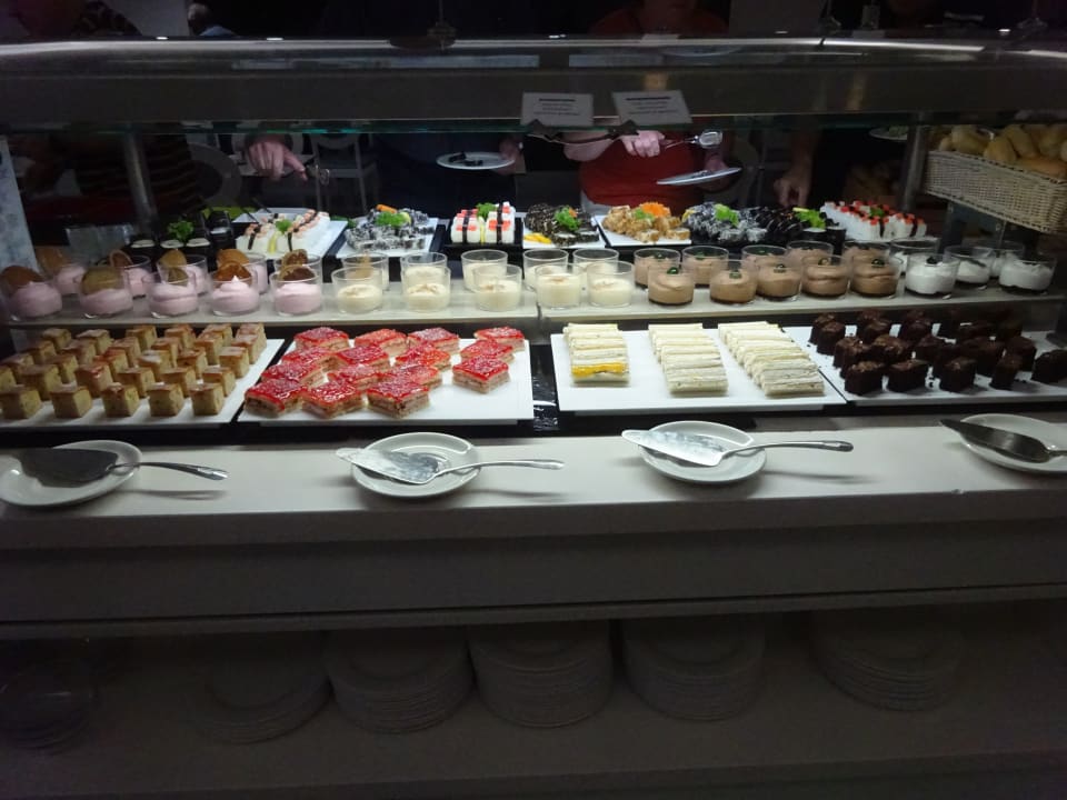 Gastro LABRANDA Marieta - Adults only