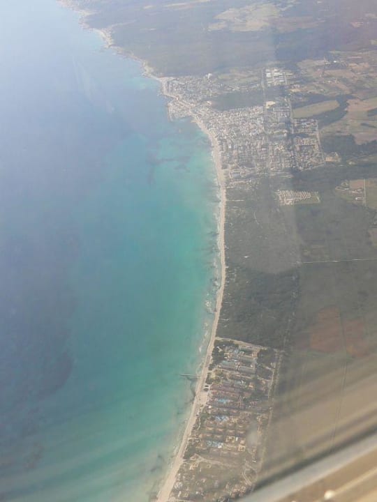 Albufera Park / Playa LUFTBILD Iberostar Selection Albufera Park