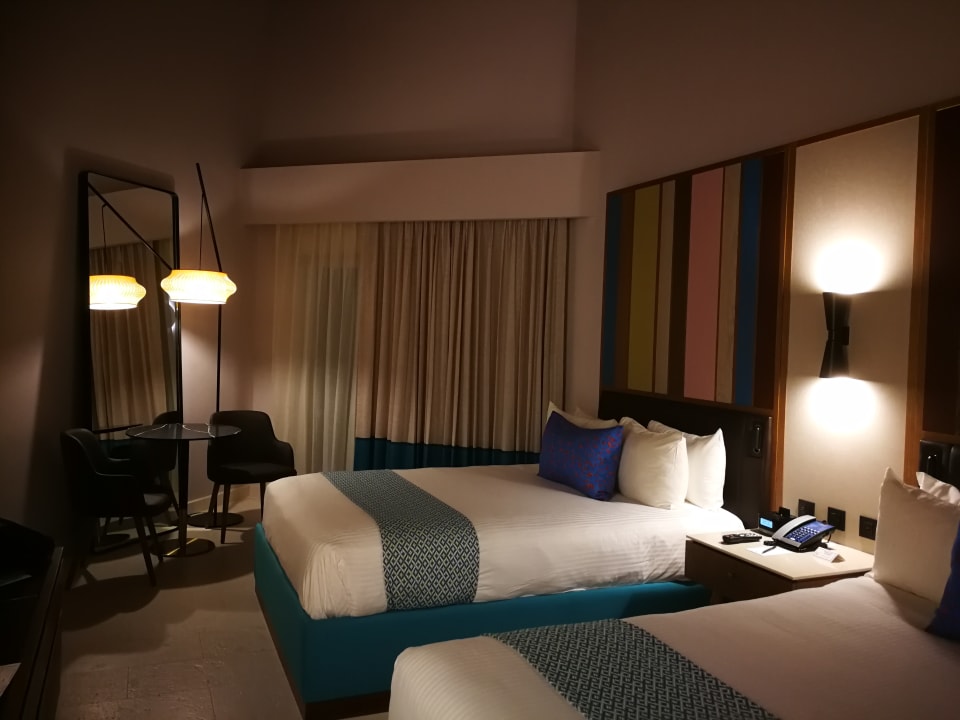 Zimmer Secrets La Romana Resort & Spa - Adult Only