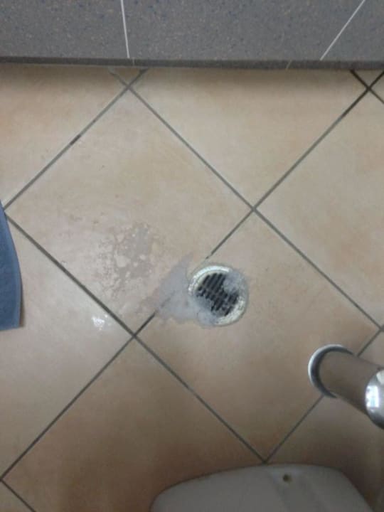 Bad Hotel Theartemis Palace