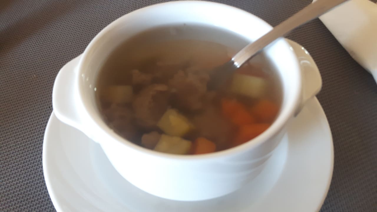 Gastro Sentido Mamlouk Palace Resort