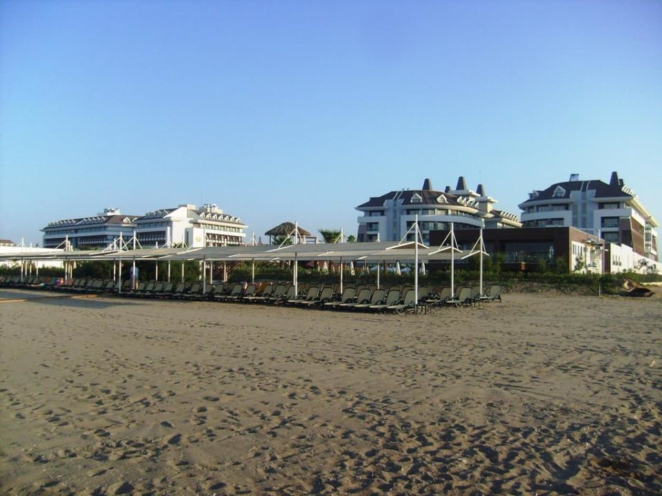 Hotel Strand Sherwood Dreams Resort