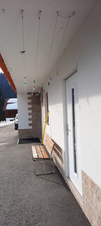 Sonstiges Ferienwohnung Sonnalpen