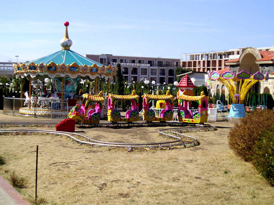 Gratis für Kleinkinder Royal Park Hotel & Aqua park