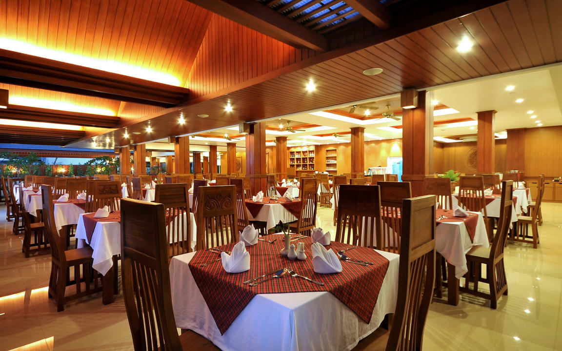 Gastro Princess Seaview Resort & Spa