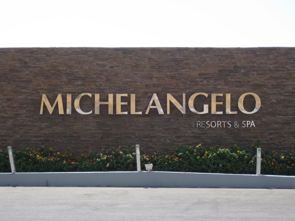 Michelangelo Michelangelo Resort & Spa