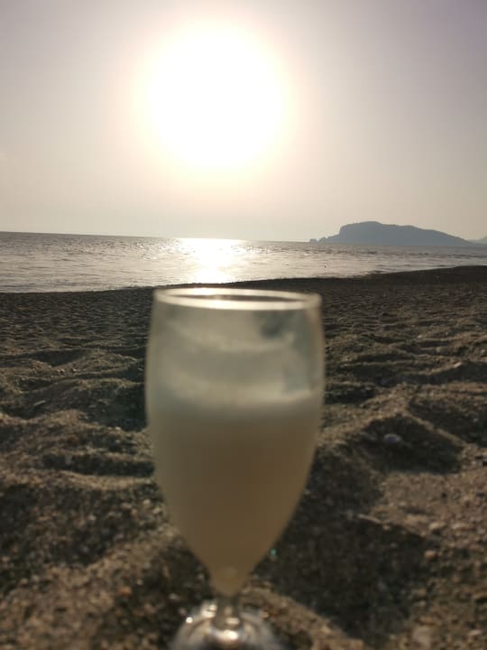 Strand Labranda Alantur Resort